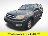 Used 2005 Toyota 4Runner Limited image 1