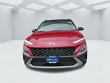Certified 2022 Hyundai Kona SEL w/ Cargo Package image 2