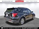 Used 2021 Ford Explorer XLT w/ Equipment Group 202A image 4