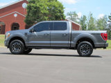Used 2021 Ford F150 XLT w/ Equipment Group 301A Mid image 6