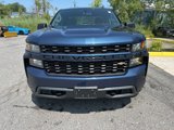 Used 2019 Chevrolet Silverado 1500 Custom w/ Custom Value Package image 2