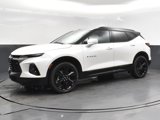 Used 2022 Chevrolet Blazer RS w/ Enhanced Convenience Package image 3