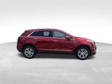 Used 2020 Cadillac XT5 Premium Luxury image 4