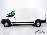 Used 2021 RAM ProMaster 2500 image 4