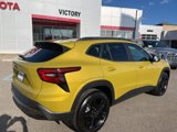 Used 2025 Chevrolet Trax ACTIV w/ Driver Confidence Package image 4