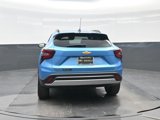 New 2025 Chevrolet Trax LT w/ Sunroof Package image 5