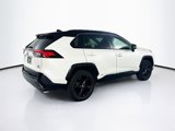 Used 2021 Toyota RAV4 XSE image 5