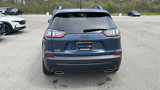 Used 2021 Jeep Cherokee Latitude Lux 80th Anniv w/ Quick Order Package 26U 80TH image 6