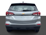 Used 2023 Chevrolet Equinox LS image 5
