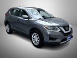 Used 2018 Nissan Rogue S image 3