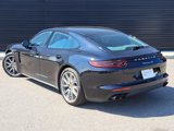 Used 2018 Porsche Panamera 4S image 5