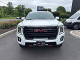 Used 2021 GMC Yukon XL AT4 w/ AT4 Premium Package image 2