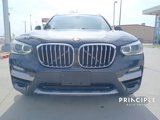 Used 2019 BMW X3 sDrive30i image 2