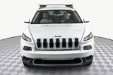 Used 2017 Jeep Cherokee Limited image 2