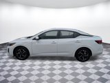 Used 2024 Nissan Sentra SV image 2