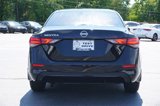 New 2025 Nissan Sentra S image 5