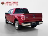 Used 2014 Ford F150 XLT image 5