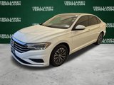 Used 2019 Volkswagen Jetta SE image 4