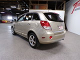 Used 2008 Saturn Vue Green Line w/ Premium Trim Package image 3