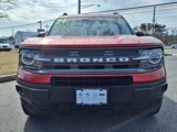 Used 2024 Ford Bronco Sport Big Bend image 2