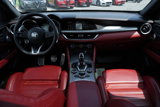 Used 2020 Alfa Romeo Stelvio Ti Sport image 2