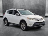Used 2013 Toyota RAV4 XLE image 3