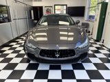 Used 2016 Maserati Ghibli S Q4 image 3