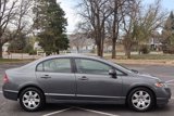 Used 2009 Honda Civic LX image 3