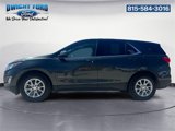 Used 2020 Chevrolet Equinox LT image 2