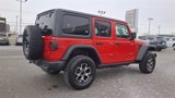 Used 2020 Jeep Wrangler Unlimited Rubicon w/ LED Lighting Group image 2