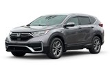 Certified 2021 Honda CR-V EX-L image 2