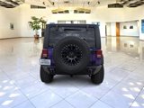 Used 2018 Jeep Wrangler Unlimited Sport S image 6