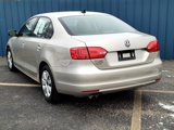 Used 2014 Volkswagen Jetta SE image 6
