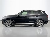 Used 2022 BMW X3 xDrive30i w/ Premium Package 2 image 3