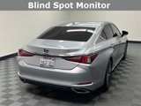 Certified 2022 Lexus ES 350 w/ Premium Package image 6
