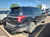 Certified 2018 Ford Explorer Platinum image 5