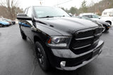 Used 2014 RAM 1500 Express w/ Black Ram 1500 Express Group image 2