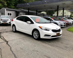 Used 2014 Kia Forte LX w/ Popular Package image 3