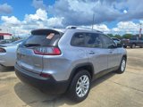 Used 2020 Jeep Cherokee Latitude image 5
