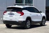Used 2020 GMC Terrain SLT image 4