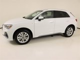 New 2025 Audi Q3 2.0T Premium image 2