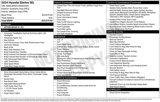 Used 2024 Hyundai Elantra SEL image 4