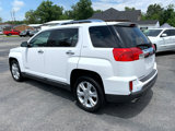 Used 2017 GMC Terrain SLT w/ Open Road Package image 3