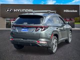 Certified 2022 Hyundai Tucson SEL w/ Convenience Package image 5