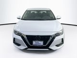 Used 2020 Nissan Sentra SV image 2