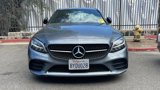Used 2021 Mercedes-Benz C 300 Sedan image 6
