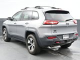 Used 2015 Jeep Cherokee Trailhawk image 5