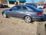 Used 2014 Mercedes-Benz E 350 4MATIC Sedan image 6