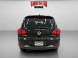 Used 2012 Volkswagen Tiguan SE image 3