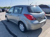 Used 2008 Nissan Versa 1.8 S w/ PWR Pkg image 3